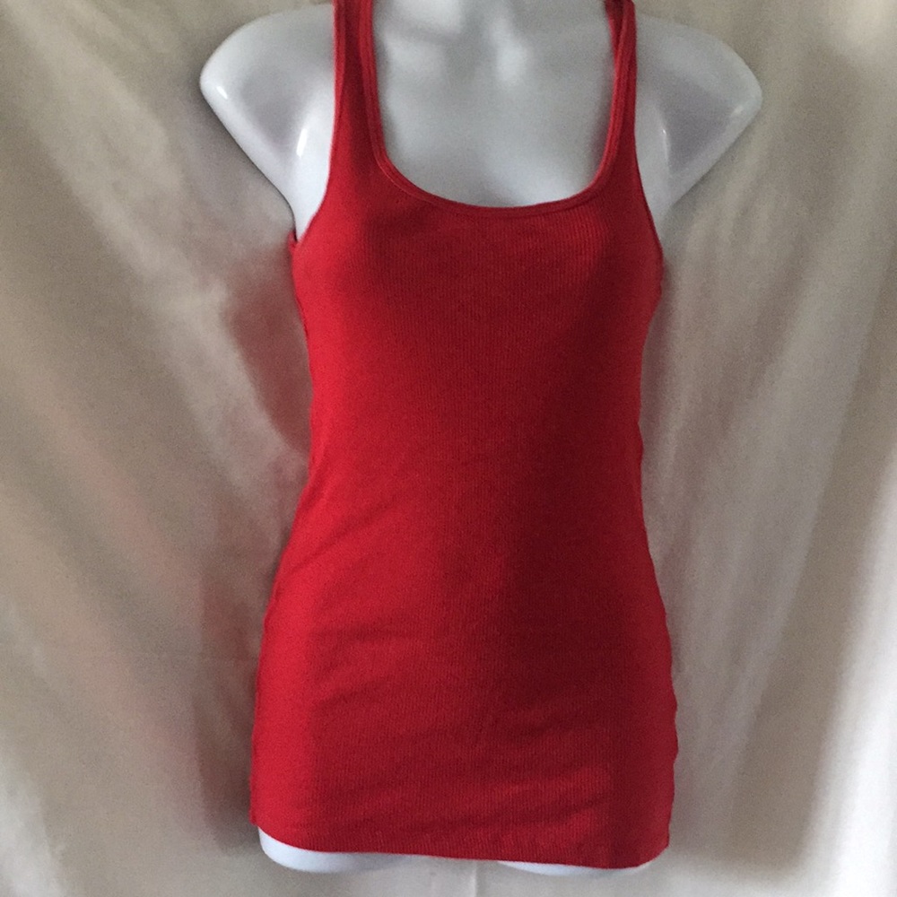 4 tank tops  M Summertime is here